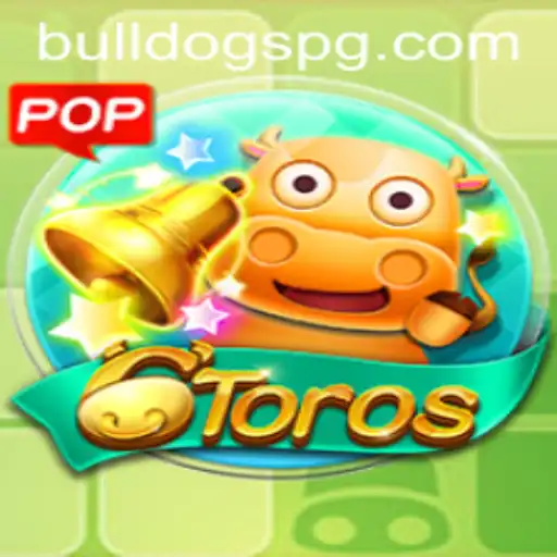 Descubra 6Toros: O Novo Jogo de Estratégia by BULLDOGPG