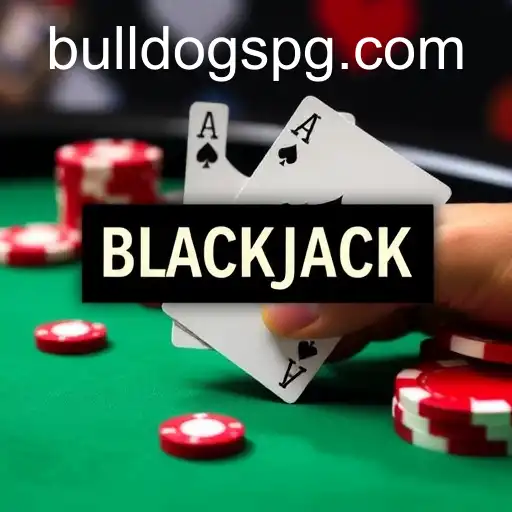 Blackjack