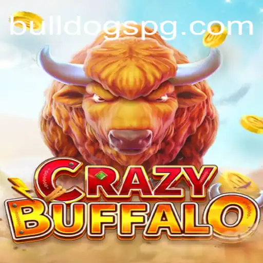 Descubra o Fascinante Mundo de CRAZYBUFFALO: Um Jogo de Estratégia e Aventura