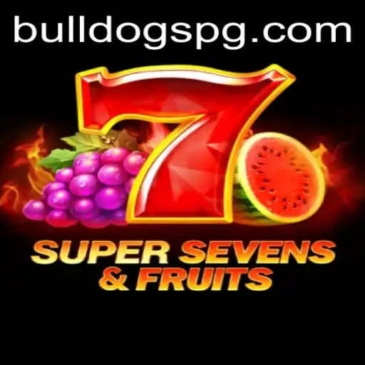 Descubra o Universo de Entretenimento do 7SuperSevensFruits