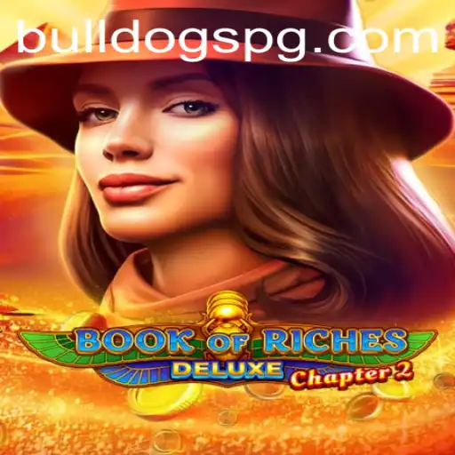 Explorando o Mundo de Aventuras de BookofRichesDeluxeChapter2