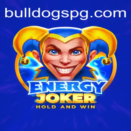 EnergyJoker: Descubra o Novo Fenômeno de Entretenimento