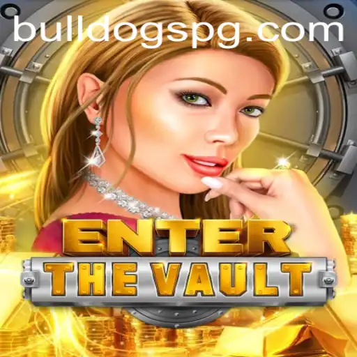 EntertheVault: Desvendando o Fascinante Mundo do Jogo com BULLDOGPG