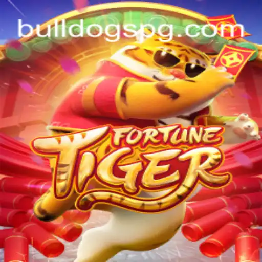 Explorando o Mundo de FortuneTiger: Uma Aventura com BULLDOGPG