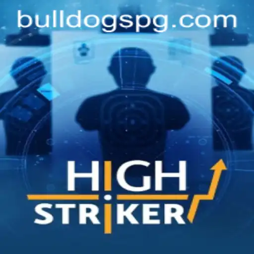HighStriker: Desvendando o Mundo do Jogo Vibrante