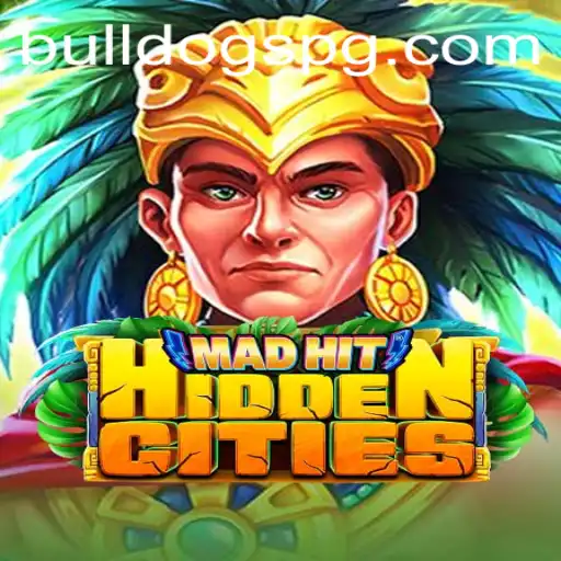 MadHitHiddenCities: A Excitante Aventura Urbana com BULLDOGPG