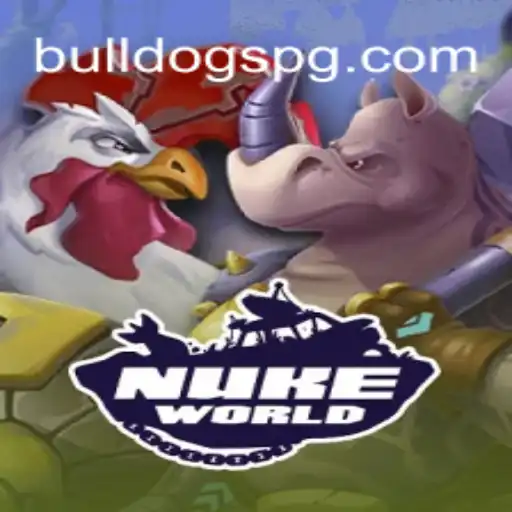 Explorando o Mundo de NukeWorld: Um Mergulho no Jogo de Estratégia com BULLDOGPG