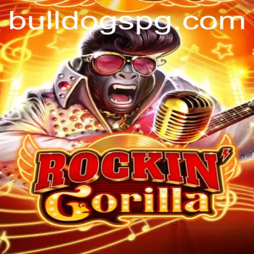 Descubra RockinGorilla: O Novo Fenômeno do Mundo dos Jogos