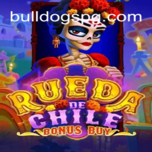 RuedaDeChileBonusBuy: Mergulhe no Empolgante Mundo do Jogo Inspirado no Chile
