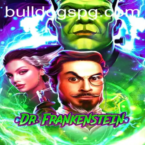DrFrankenstein: Desvendando o Mundo do Jogo com BulldogPG