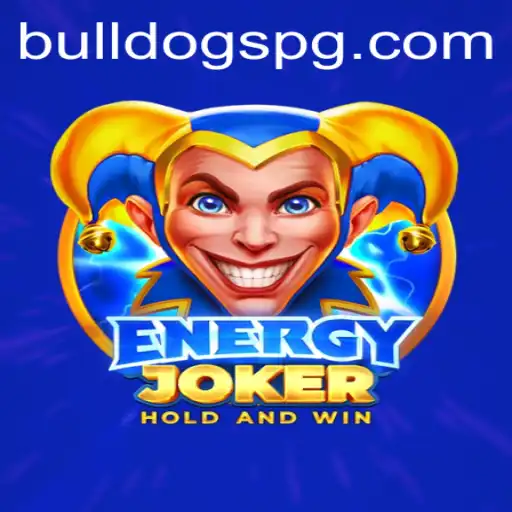 EnergyJoker: Descubra o Novo Fenômeno de Entretenimento