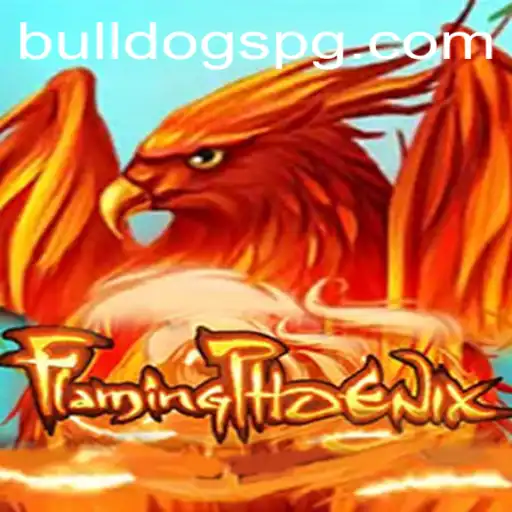 FlamingPhoenix: Um Novo Fenômeno no Mundo dos Jogos