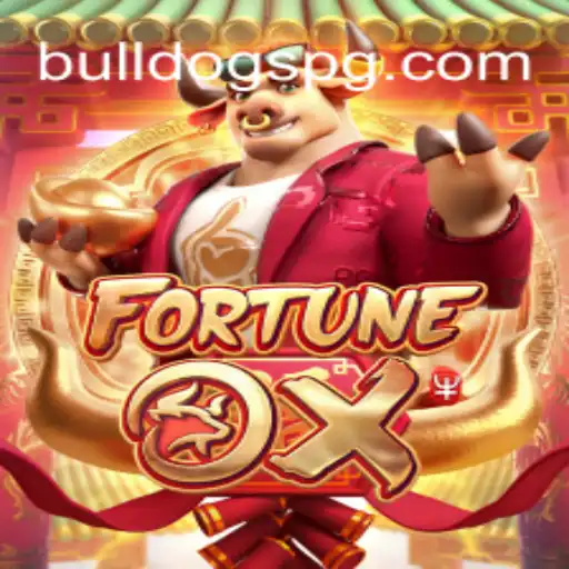 Explorando o Mundo do FortuneOx: Um Jogo Emocionante da BULLDOGPG