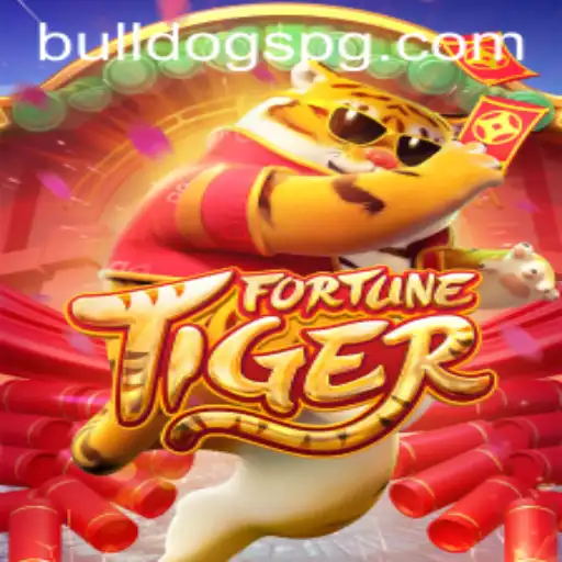Explorando o Mundo de FortuneTiger: Uma Aventura com BULLDOGPG