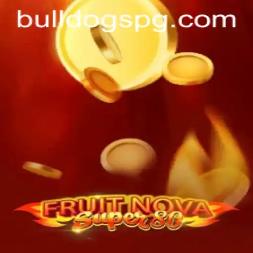 Descubra o Mundo de FruitNovaSuper80