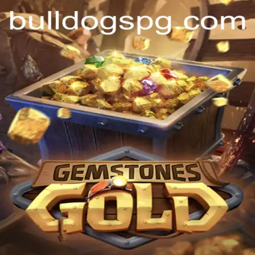 Descubra o Mundo Fascinante de GemstonesGold: Um Jogo Revolucionário de BULLDOGPG