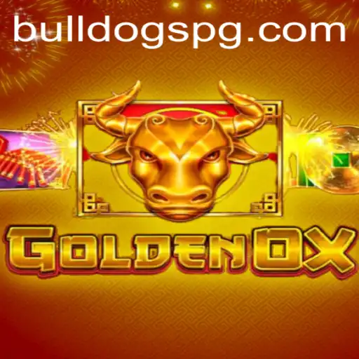 Explorando o Universo de GoldenOx: A Nova Sensação de BULLDOGPG