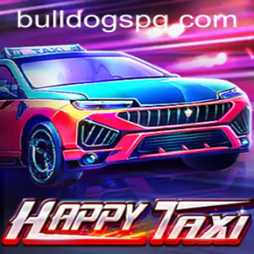 Descubra as Emoções do Jogo HappyTaxi: Uma Aventura com BULLDOGPG