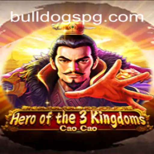 Descobrindo Heroofthe3KingdomsCaoCao: O Novo Jogo da BULLDOGPG