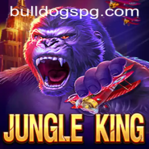 JungleKing: Aventuras e Estratégia na Selva com BULLDOGPG