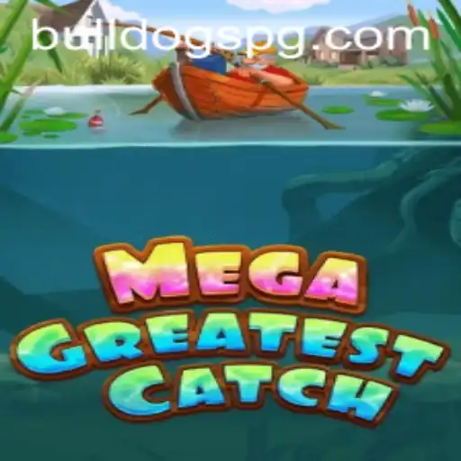 Desvendando o MegaGreatestCatch: Uma Nova Maneira de Jogar