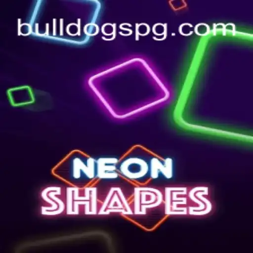 NeonShapes: Descubra a Nova Sensação do Universo Gamer