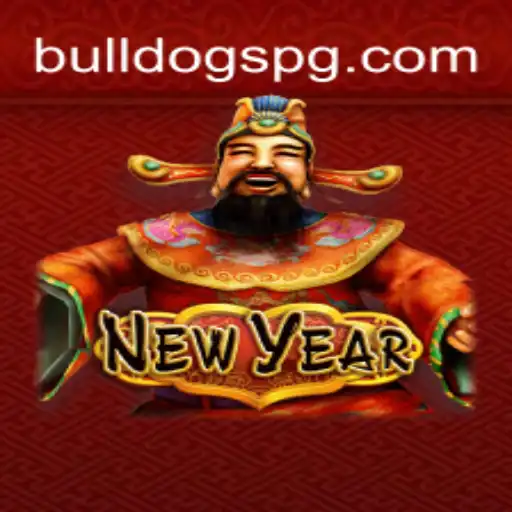 Descubra NewYear: Um Jogo Inovador com BULLDOGPG