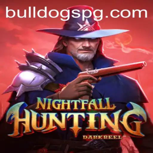 NightfallHunting: A Imersão do Universo BULLDOGPG