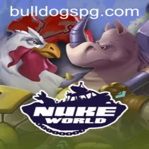 Explorando o Mundo de NukeWorld: Um Mergulho no Jogo de Estratégia com BULLDOGPG