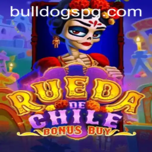 RuedaDeChileBonusBuy: Mergulhe no Empolgante Mundo do Jogo Inspirado no Chile