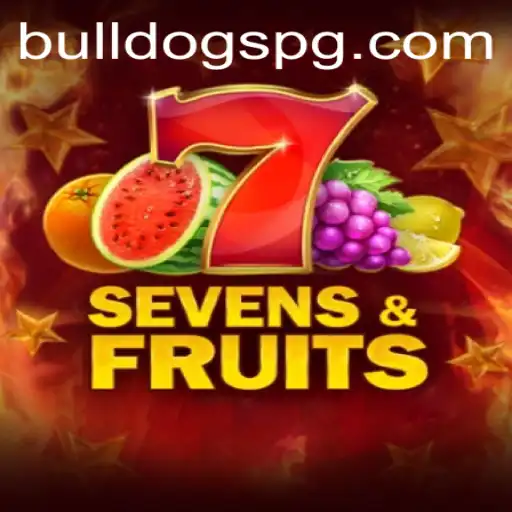 Descubra SevensFruits: Uma Aventura de Jogos com BULLDOGPG