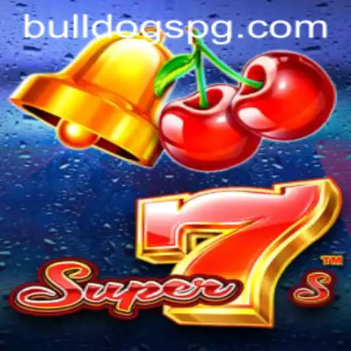 Descubra a Empolgação de 'Super7s' com BULLDOGPG