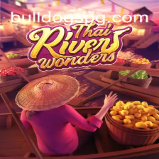Descubra o Fascinante Mundo de ThaiRiverWonders: Um Mergulho no Jogo da BULLDOGPG