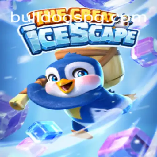 Explorando o Universo de TheGreatIcescape da BULLDOGPG