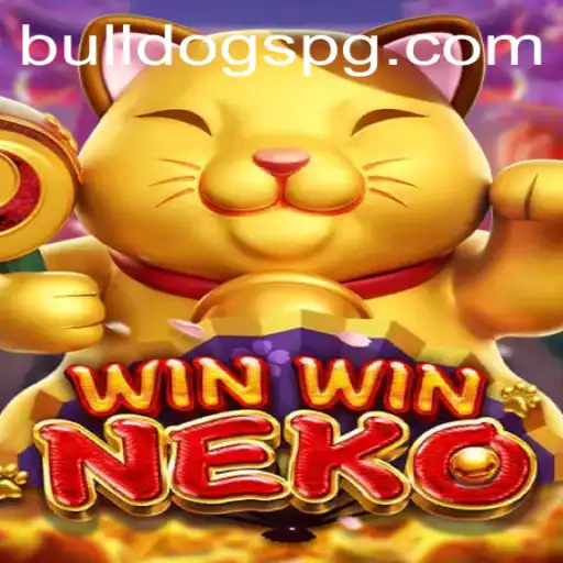 WinWinNeko: Uma Nova Experiência de Jogo em 2023