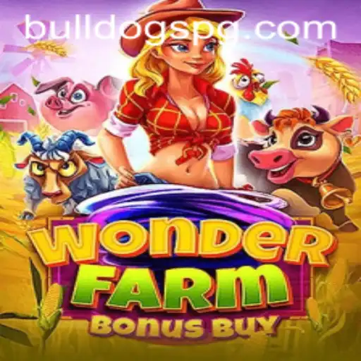 Descubra o Universo Encantador de WonderFarmBonusBuy da BULLDOGPG